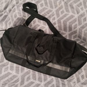 Giorgio Armani duffle